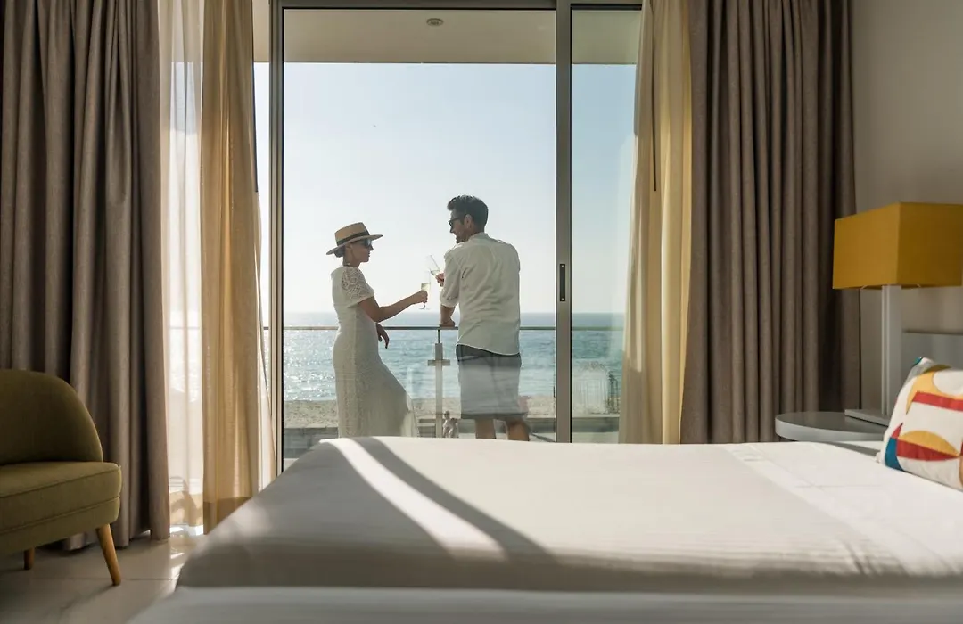 Furadouro Boutique Hotel Beach & Spa-1