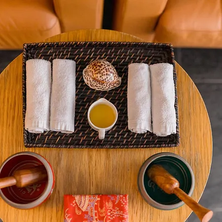Furadouro Boutique Hotel Beach & Spa-3