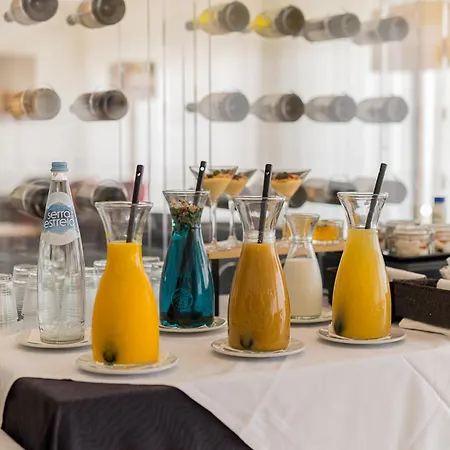 Furadouro Boutique Hotel Beach & Spa-3